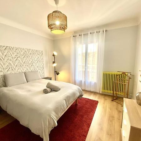 Appartement Proche Du Lac D'Allier Vichy Eksteriør billede