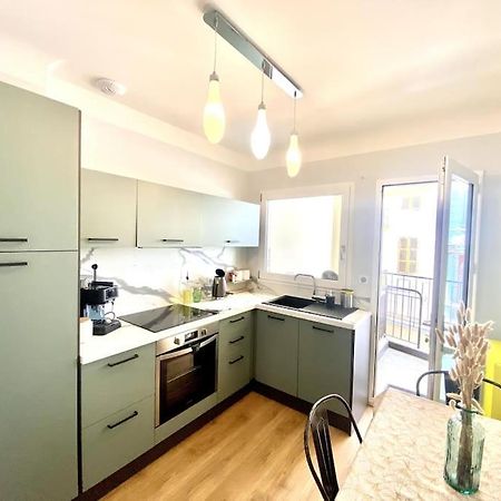 Appartement Proche Du Lac D'Allier Vichy Eksteriør billede