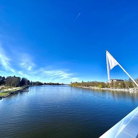 Appartement Proche Du Lac D'Allier Vichy Eksteriør billede